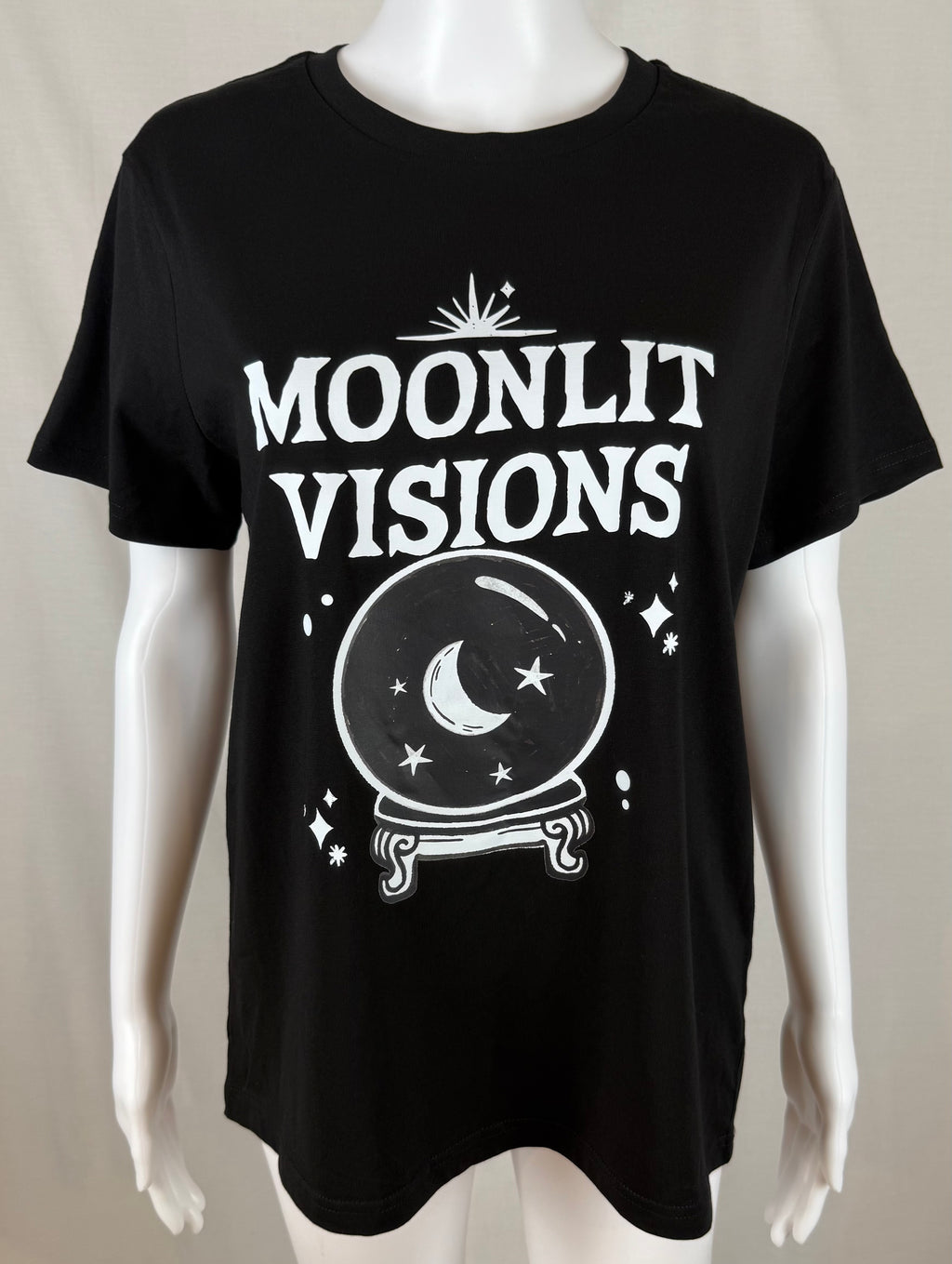 'Moonlit Visions' Tee