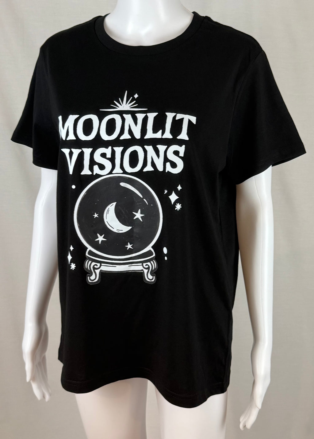 'Moonlit Visions' Tee