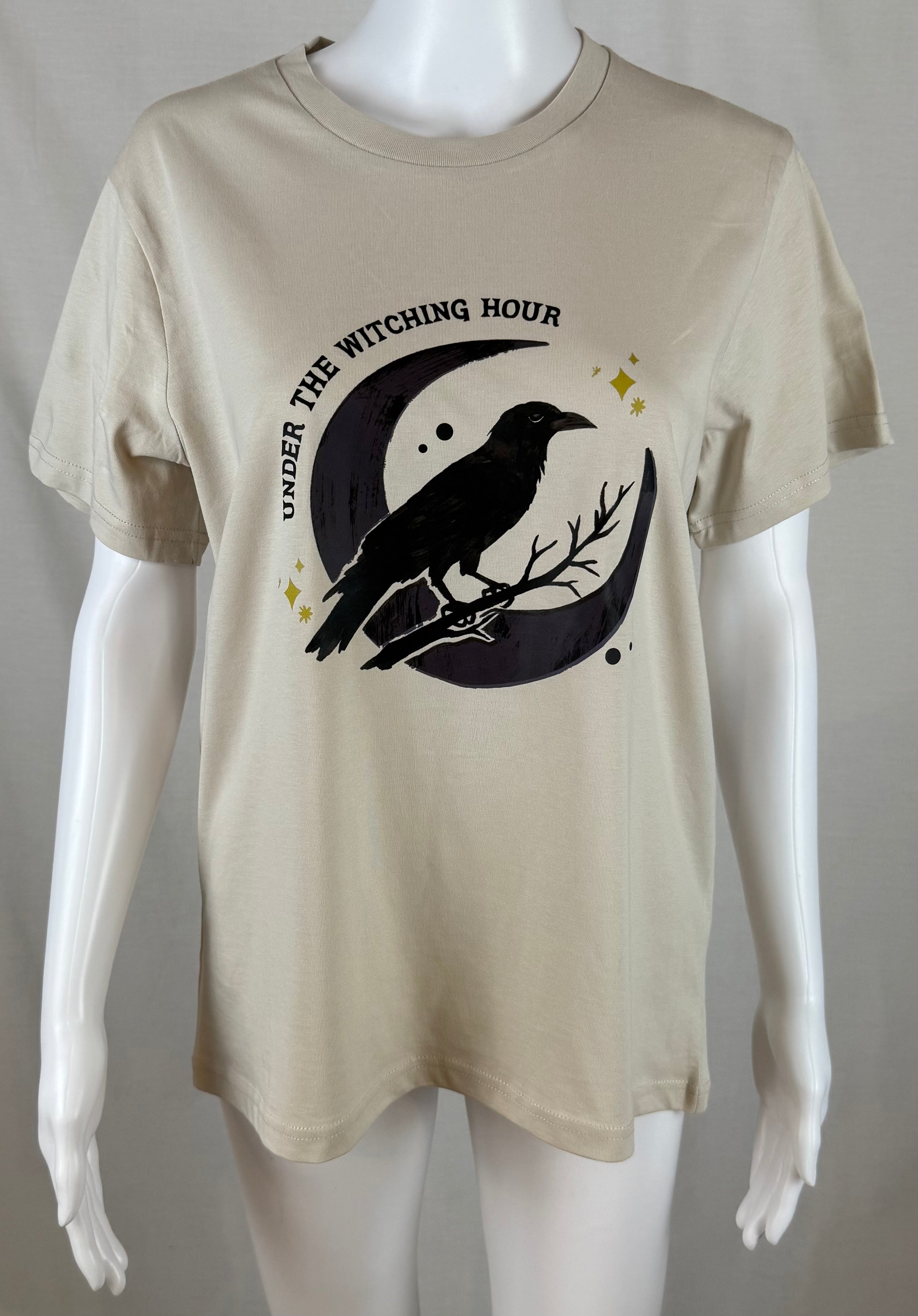 'Witching Hour' Tee