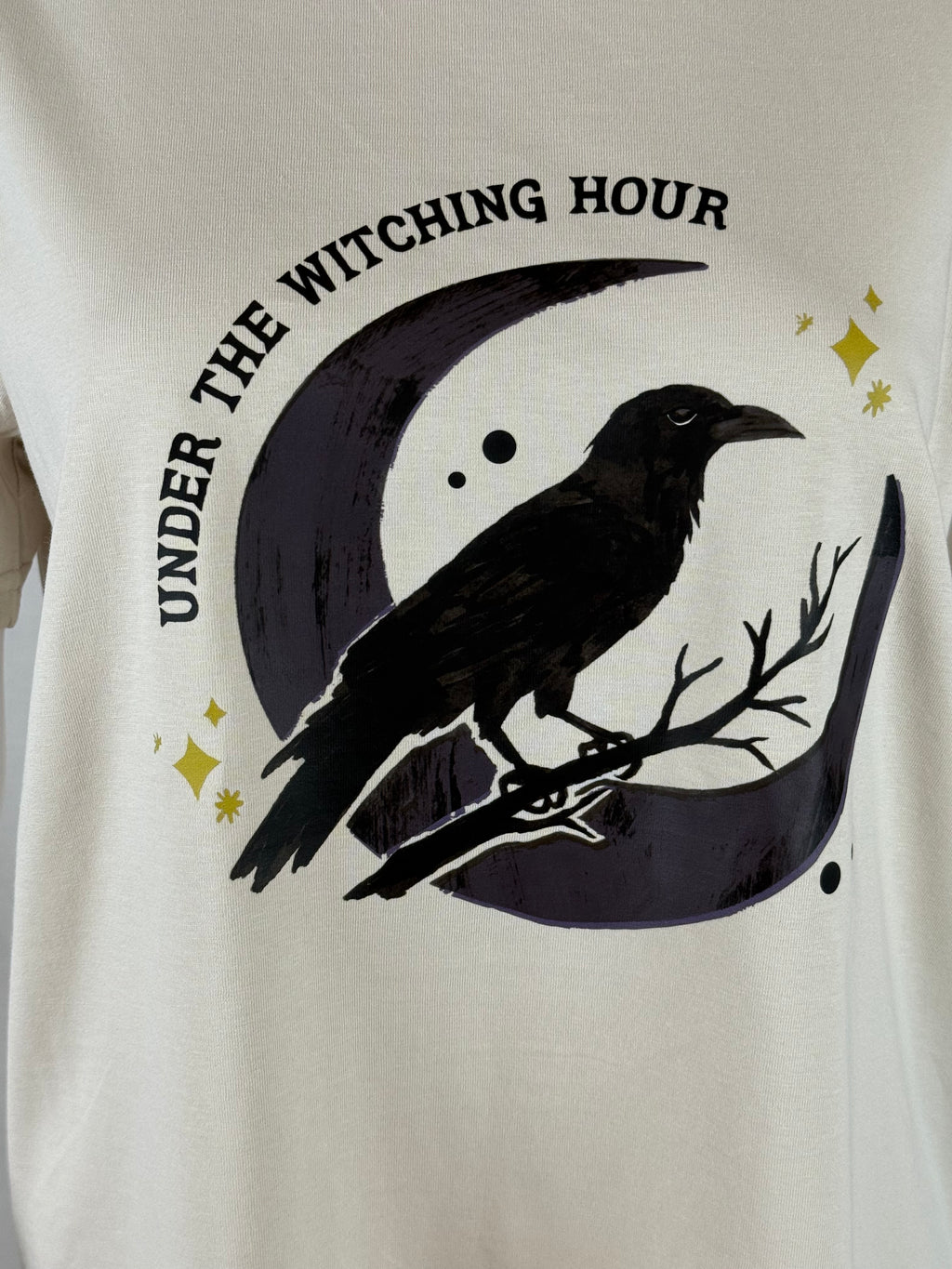 'Witching Hour' Tee