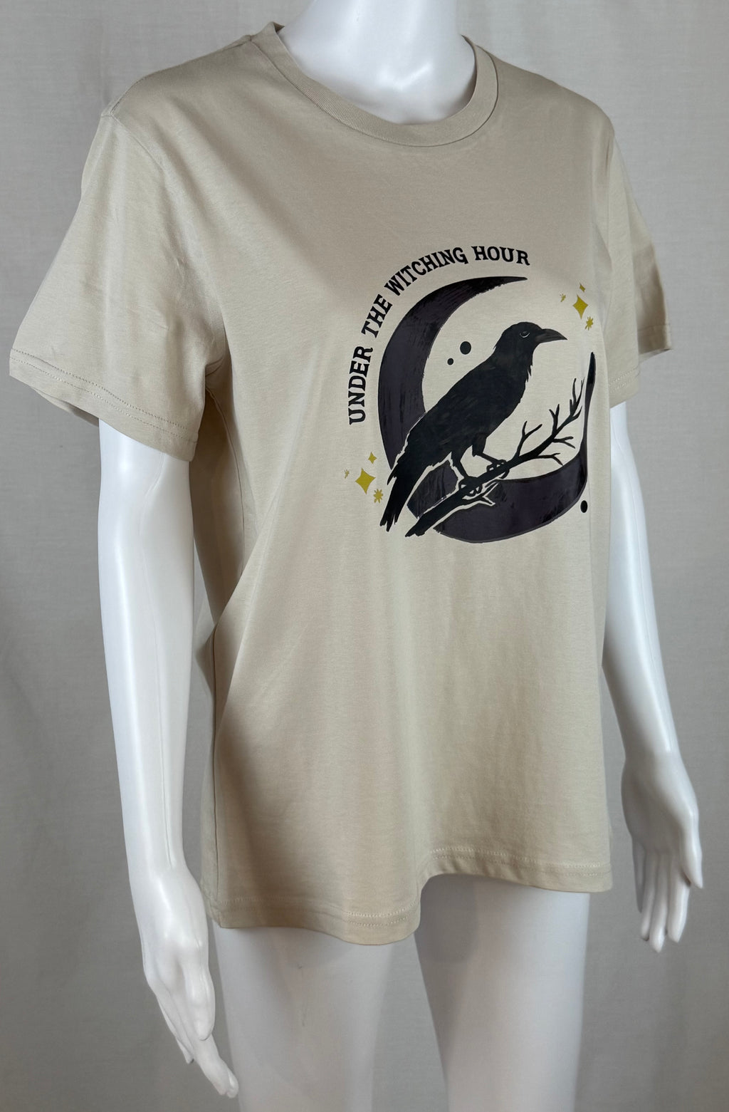 'Witching Hour' Tee