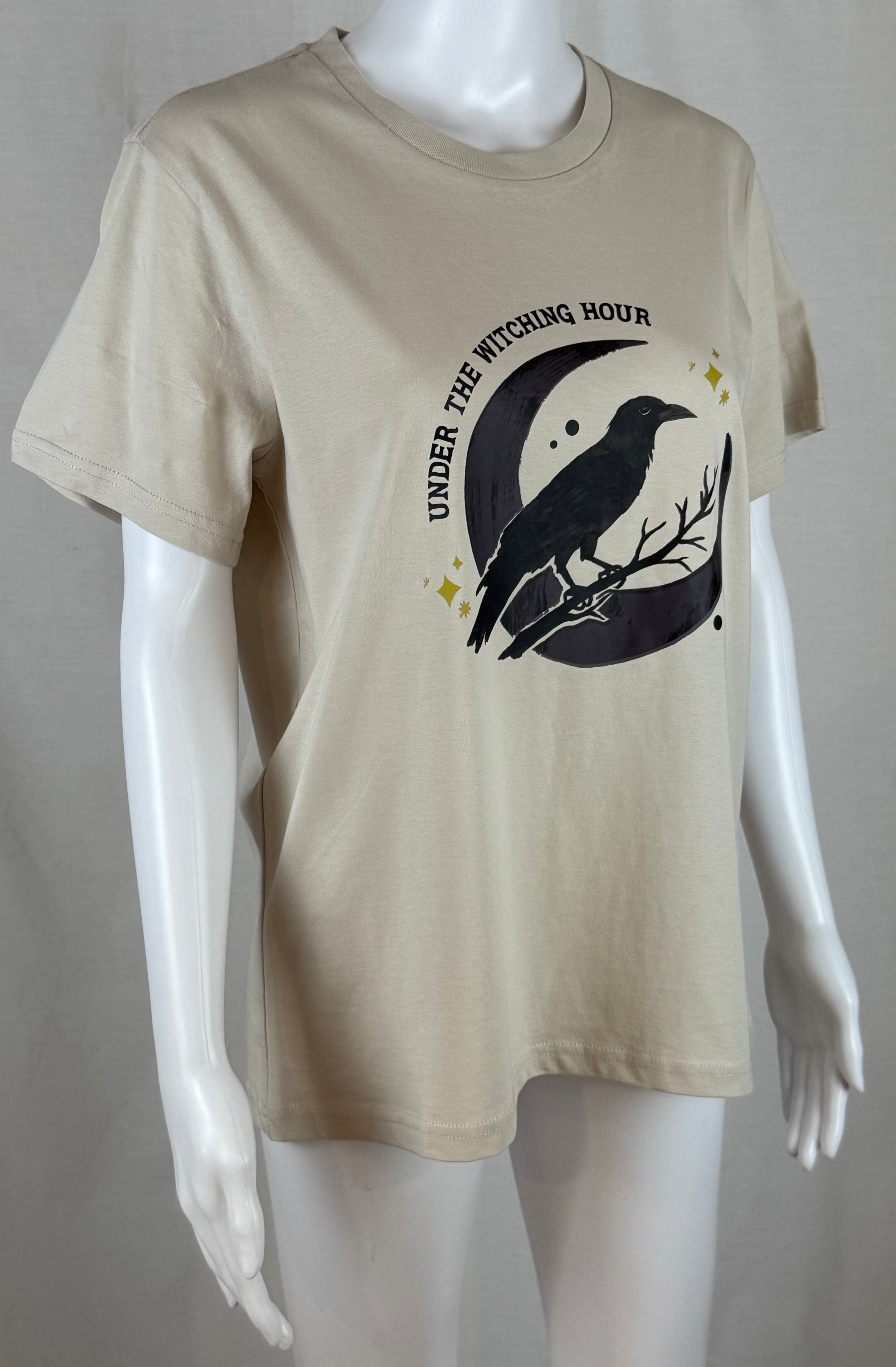 'Witching Hour' Tee