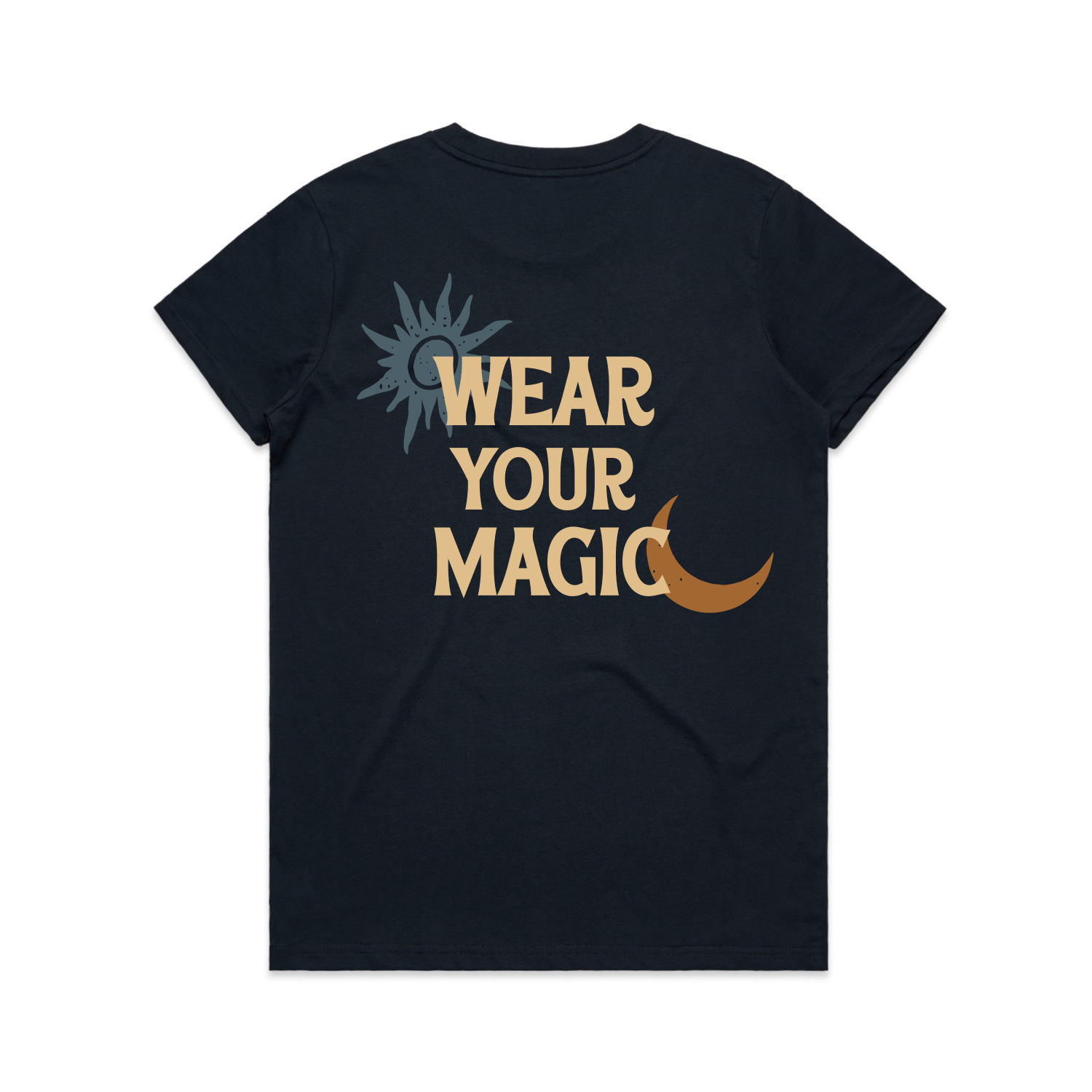 'Wear Your Magic' Tee